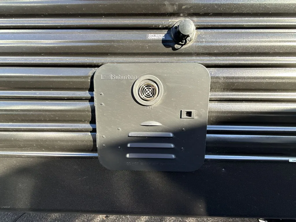2026 CrossRoads Zinger 260RL, Photos photo 10