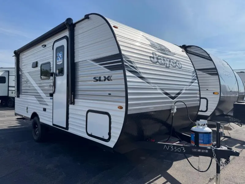 2026 Jayco Jay Flight SLX 175BH - Photo 2