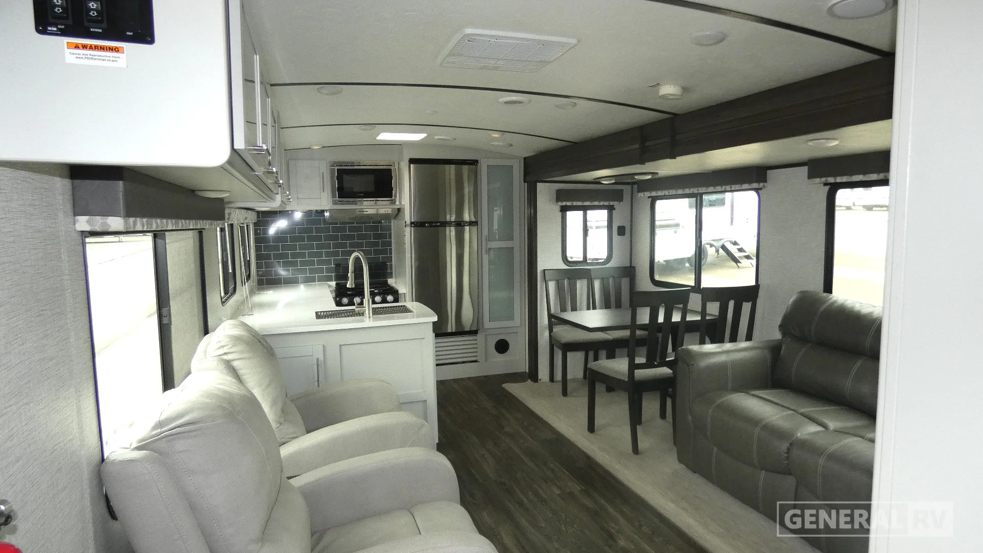 2021 Keystone Premier Ultra Lite 29RK - Photo 3