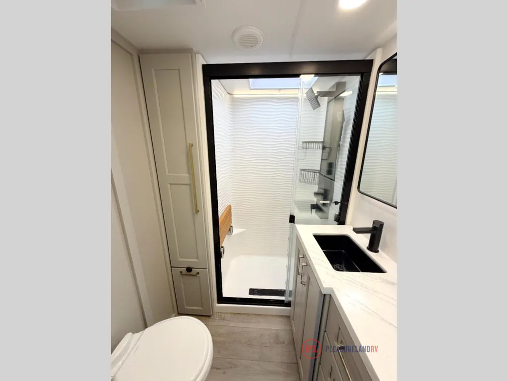 2025 Brinkley Model G 4100, Photos photo 33
