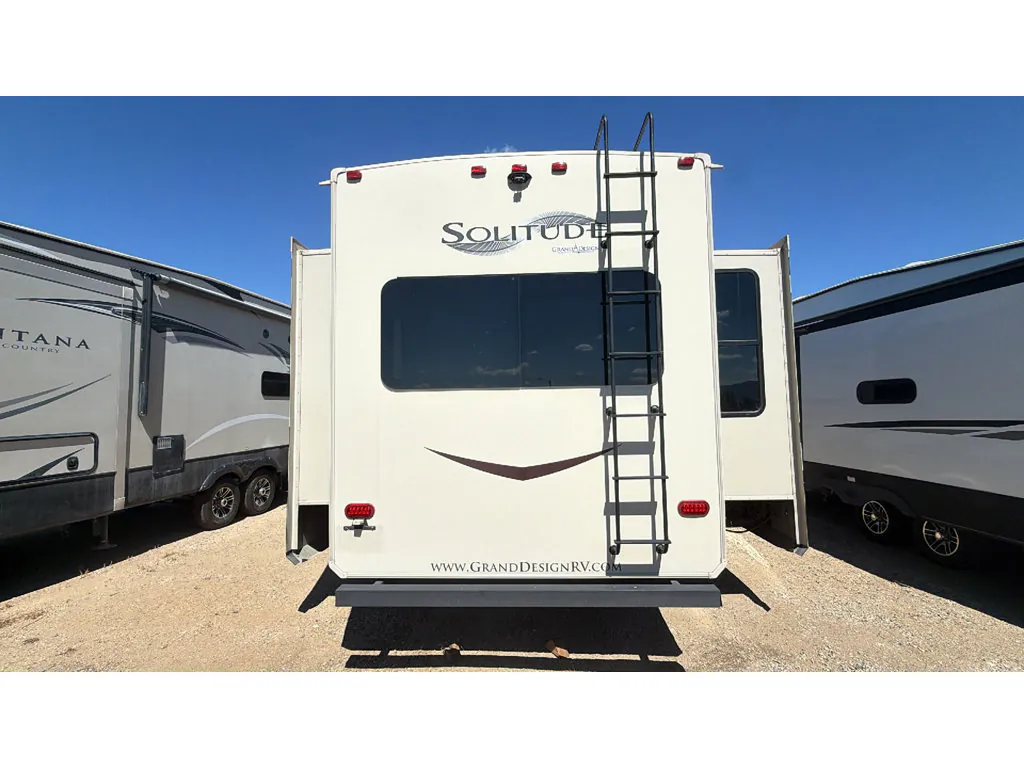 2017 Grand Design Solitude 300GK - Photo 4