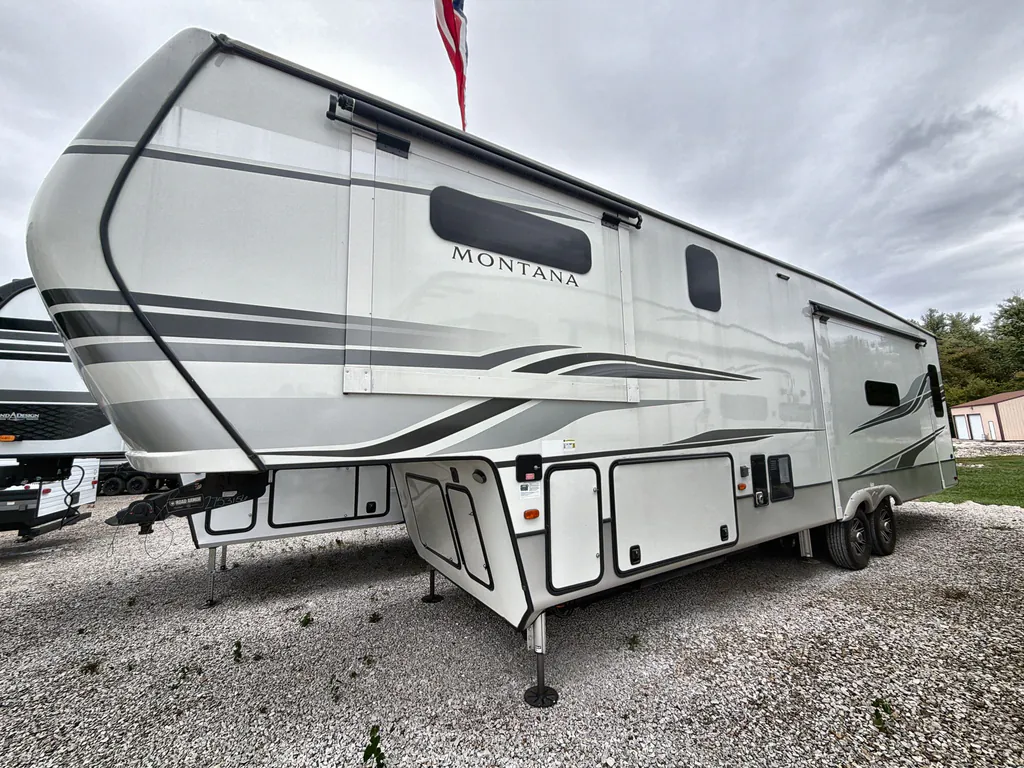 2022 Keystone Montana 3231CK, Photos photo 6