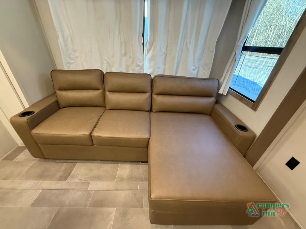 2027 Forest River Impression 36BR3, Photos photo 18