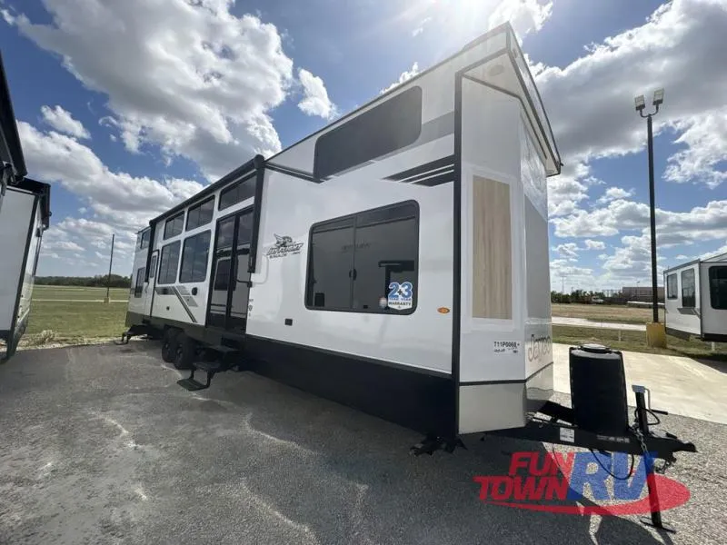 2026 Jayco Jay Flight Bungalow JayLoft - Photo 2
