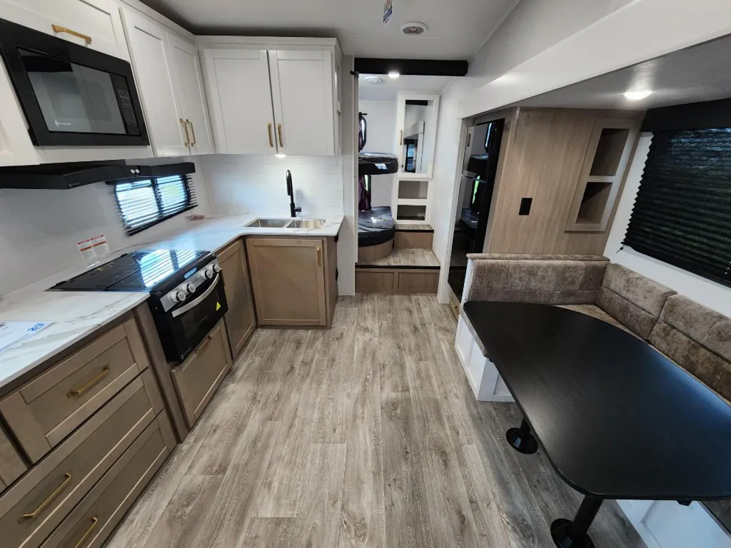 2026 Jayco Eagle SLE 28BHU, Photos photo 3