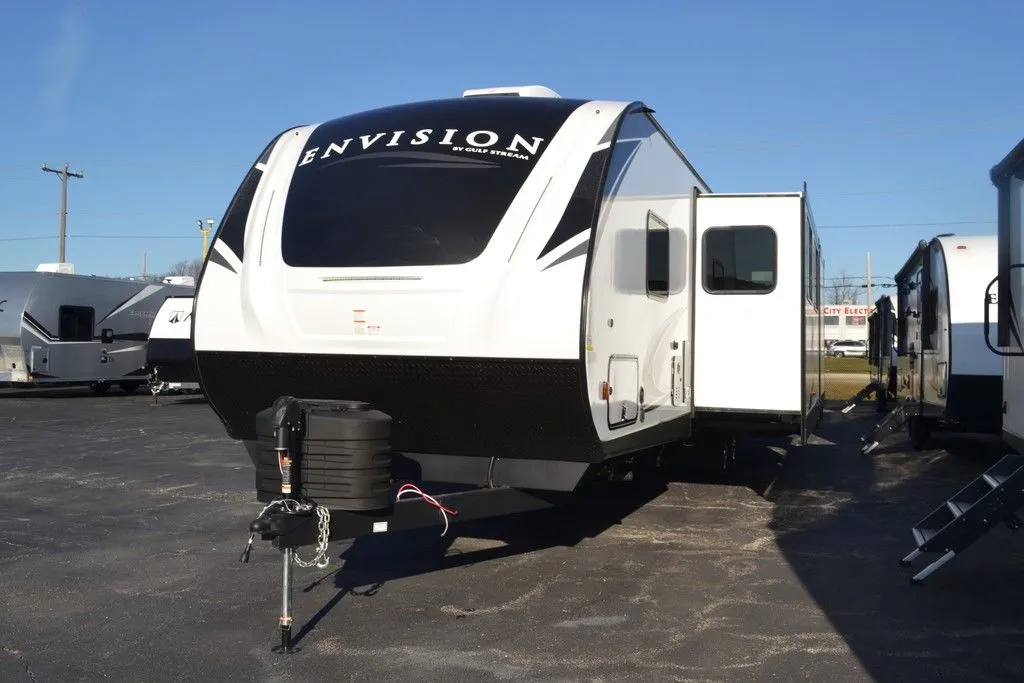 2024 Gulf Stream Envision 333BH, Photos photo 71