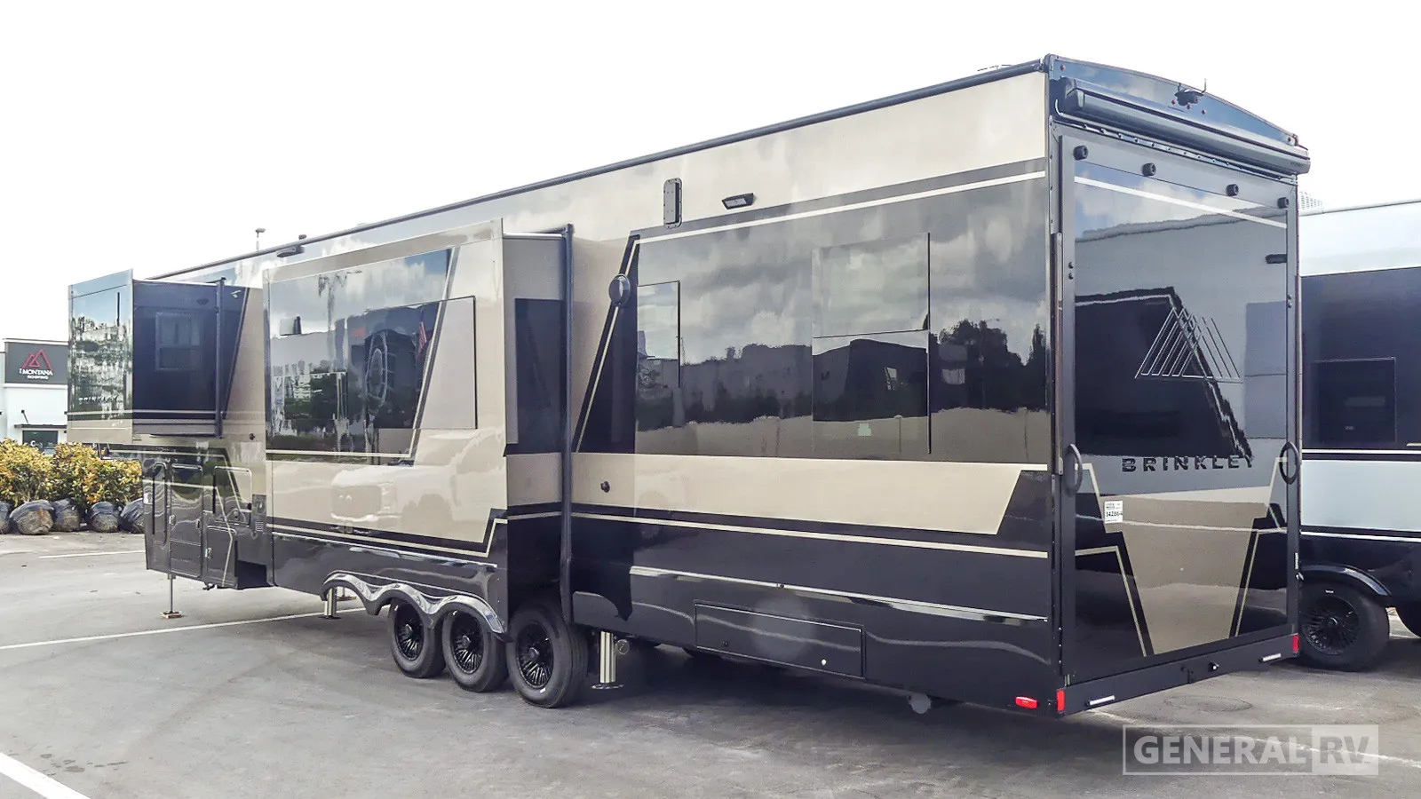 2026 Brinkley Model G 4150 - Photo 4