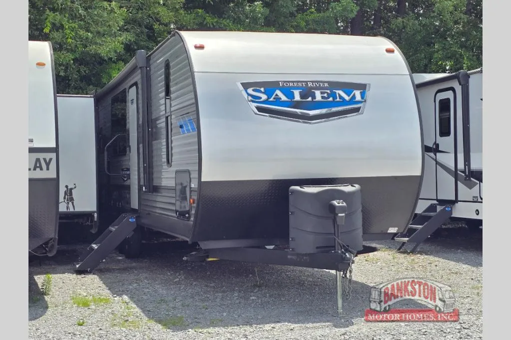 2022 Forest River Salem 27RK - Photo 2