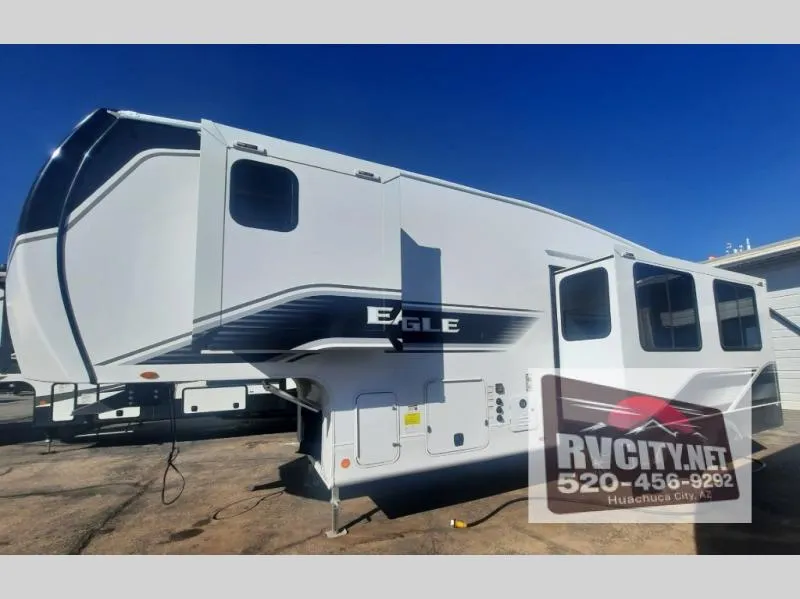 2026 Jayco Eagle SLE 28RKS - Photo 3