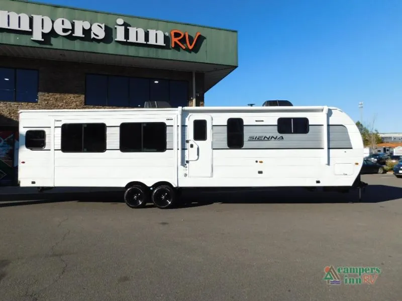 2025 Venture RV Sienna SA293VIK - Photo 4