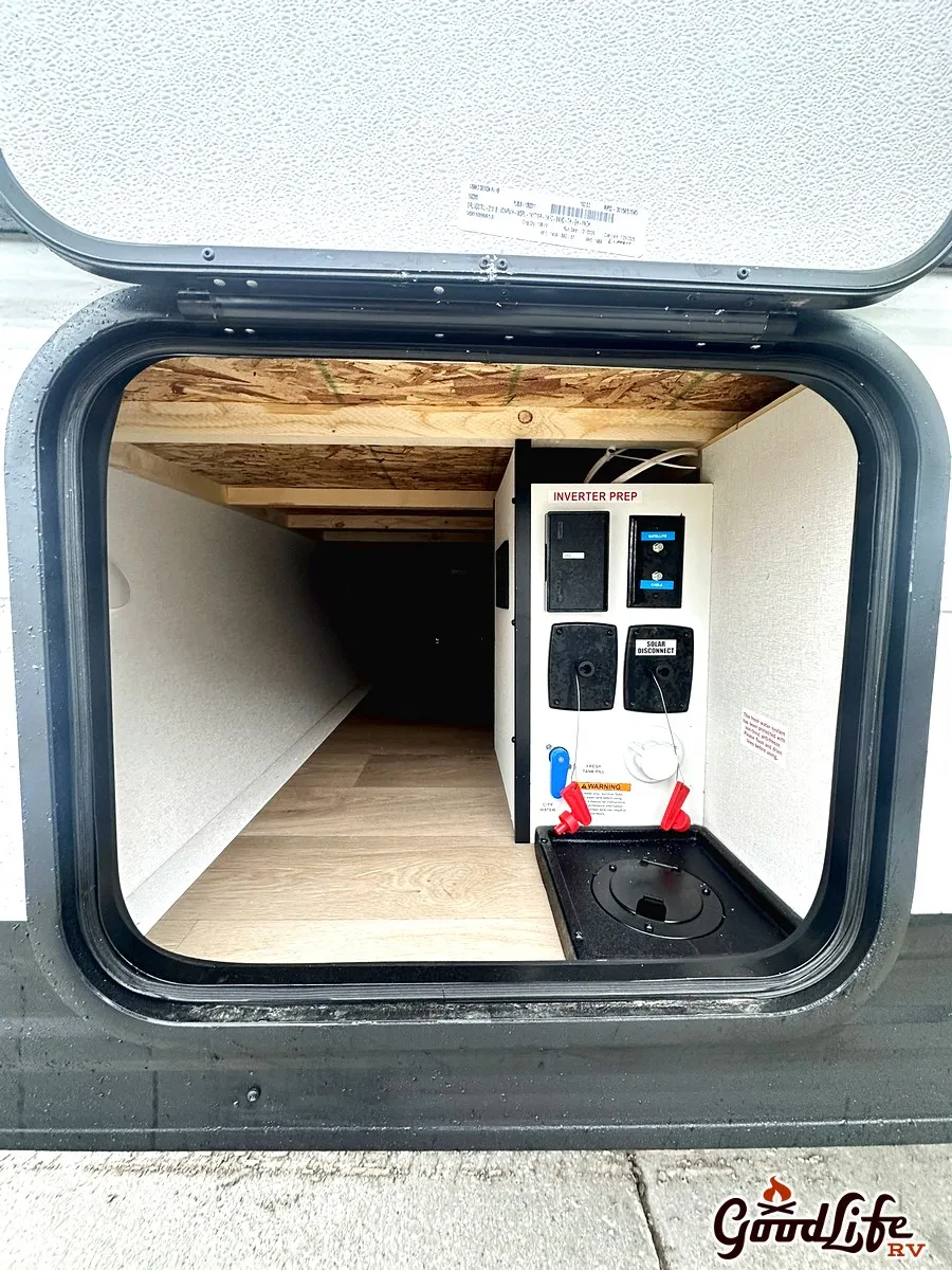 2026 Grand Design Transcend One 151BH - Photo 4