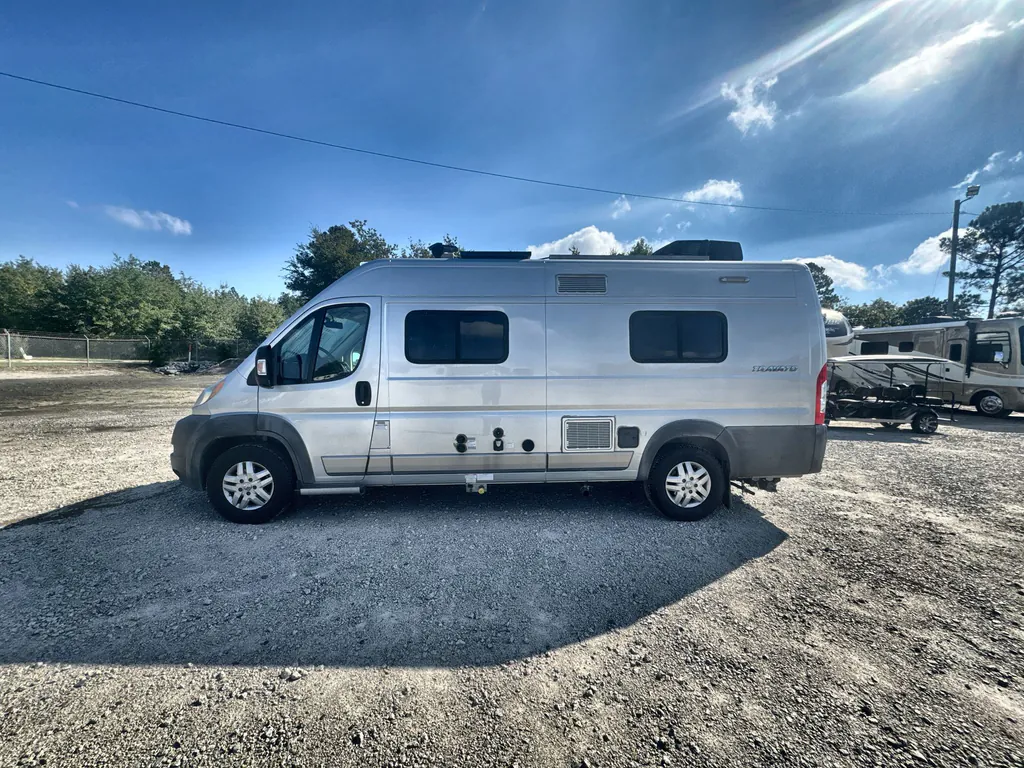 2017 Winnebago Travato 59G, Photos photo 9