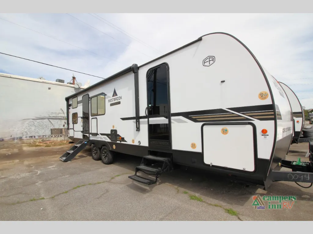 2026 Forest River Westbrook Luxury 285BHLC, Photos photo 3