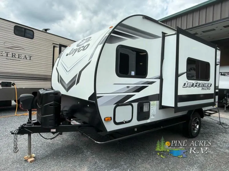 2022 Jayco Jay Feather Micro 166FBS - Photo 3
