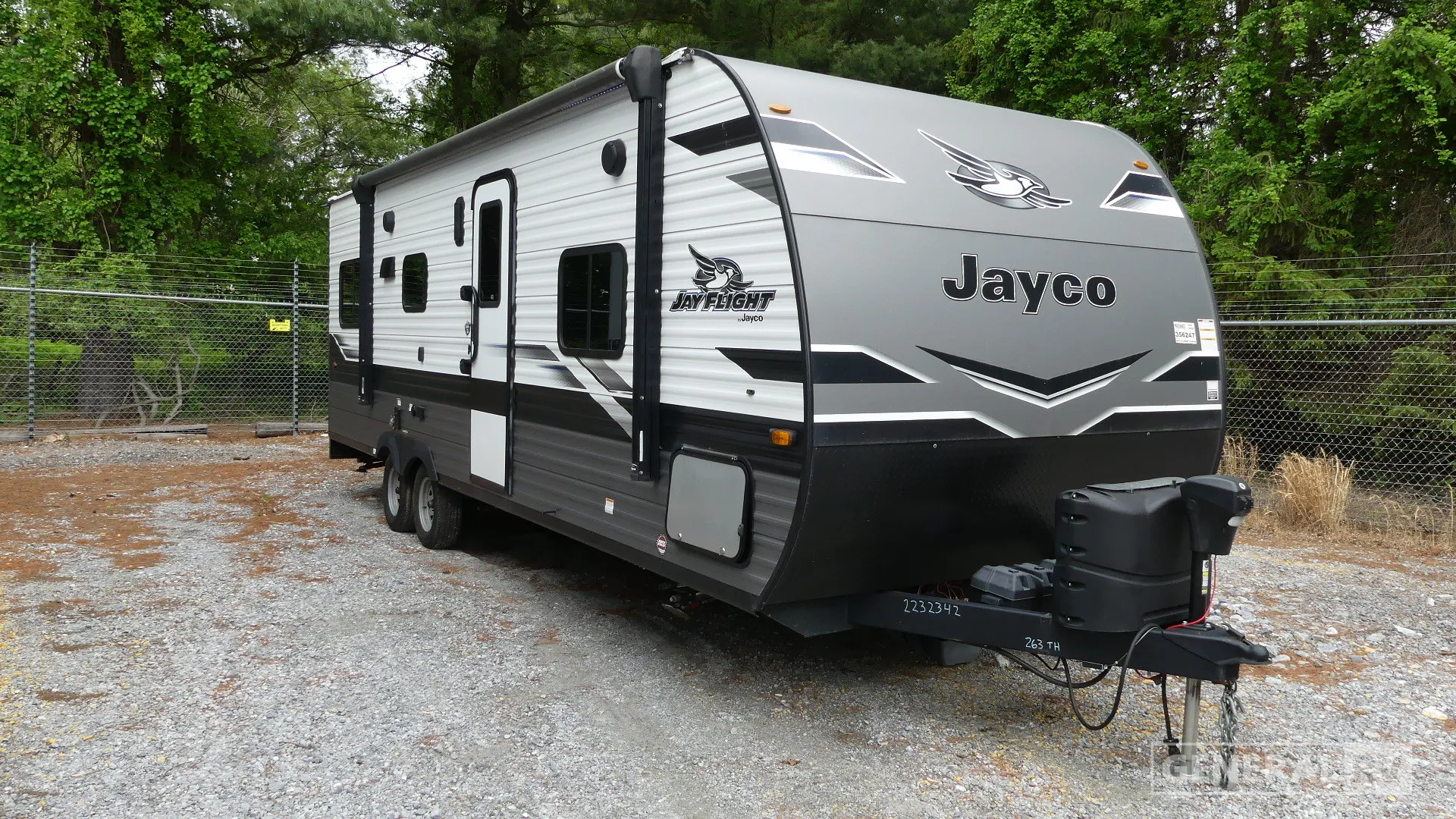 2023 Jayco Jay Flight 236TH - Photo 2