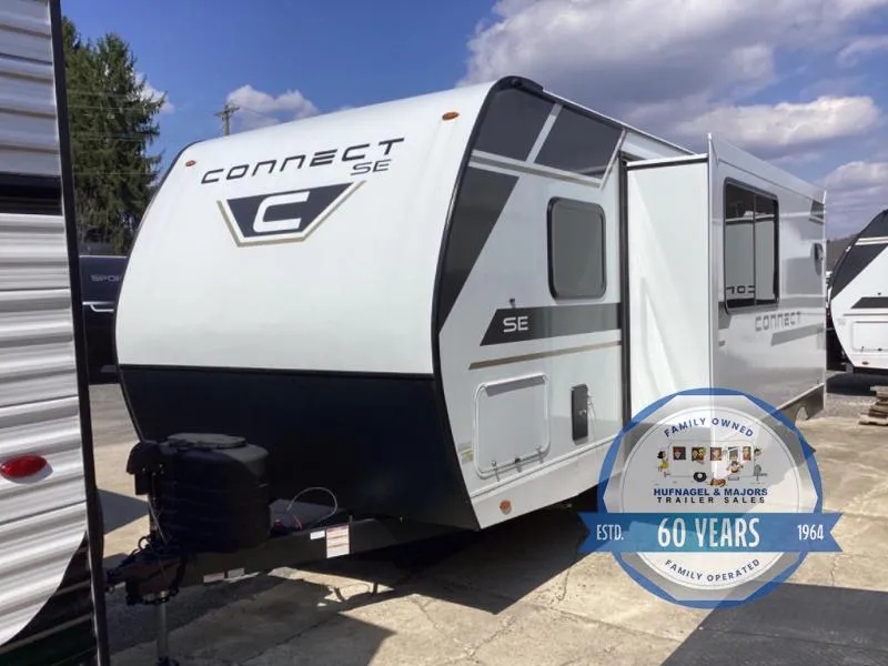 2026 KZ Connect SE 211MKSE - Photo 2