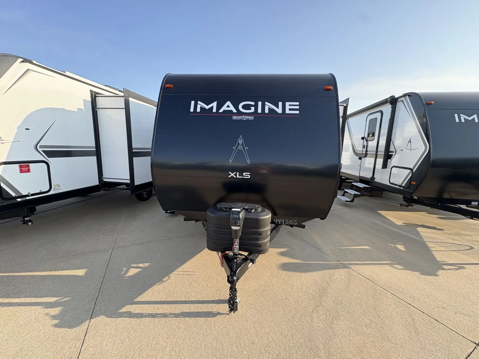 2026 Grand Design Imagine XLS 17MKE - Photo 3