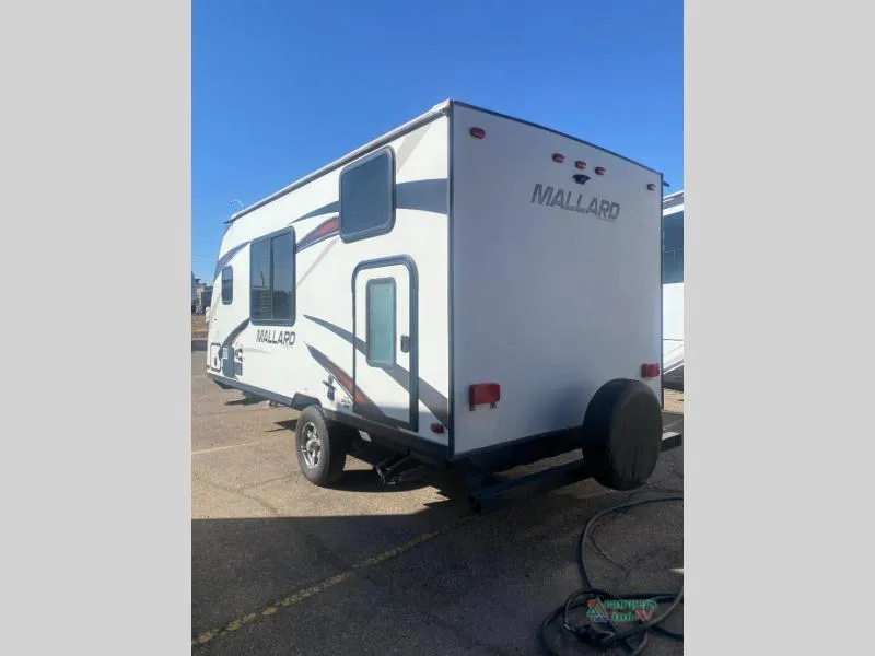 2018 Heartland Mallard M185 - Photo 3