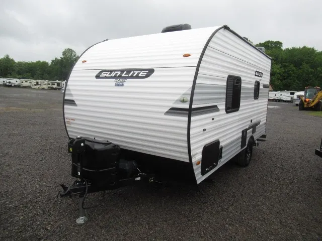 2022 Sunset Park RV Sun-Lite Classic 18RD - Photo 2
