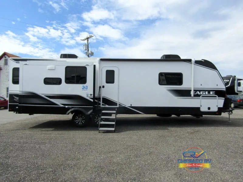 2026 Jayco Eagle HT 320MKTS - Photo 3