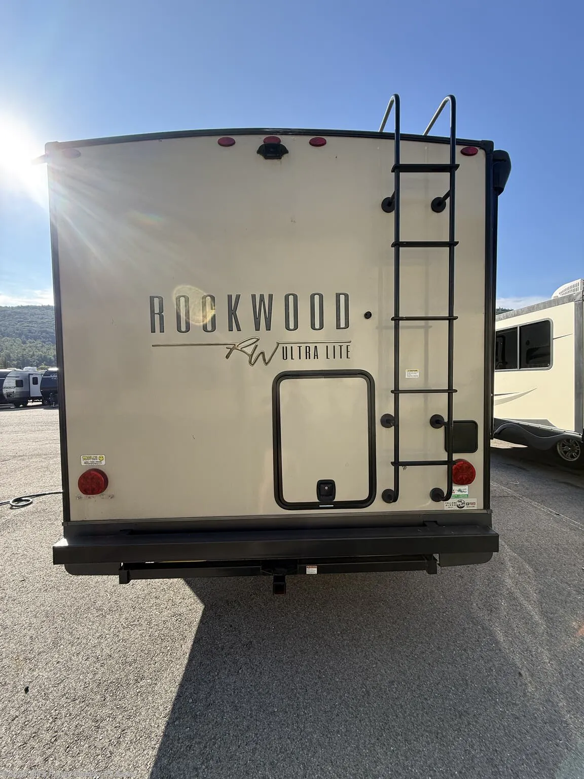 2022 Forest River Rockwood Ultra Lite 2706WS — Photo 6