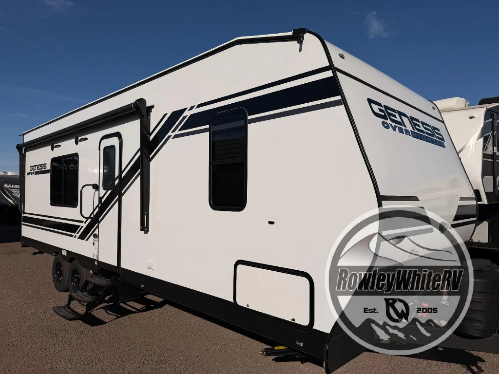 2026 Genesis Supreme Overnighter SS2400 - Photo 2