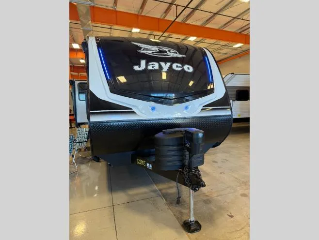 2026 Jayco Jay Feather 32RL - Photo 3