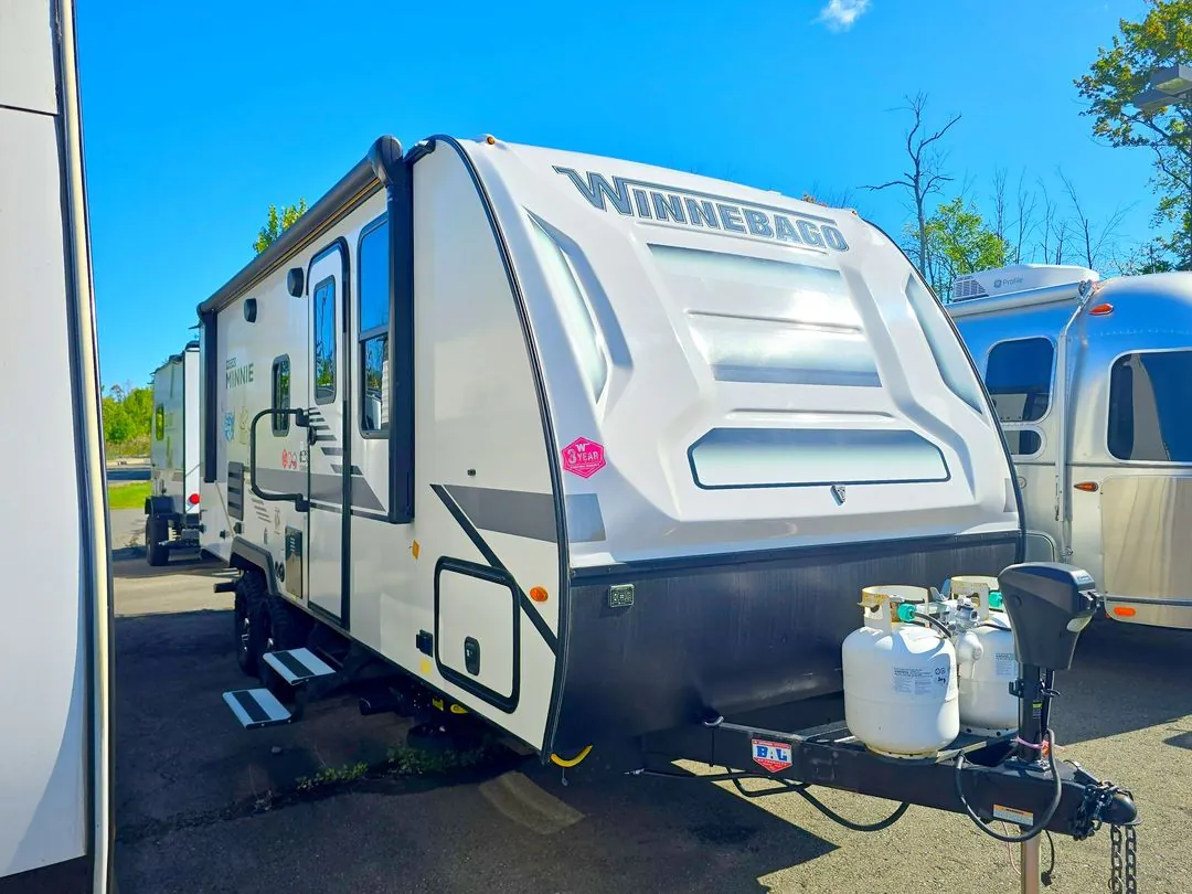 2022 Winnebago Micro Minnie 2306BHS - Photo 2