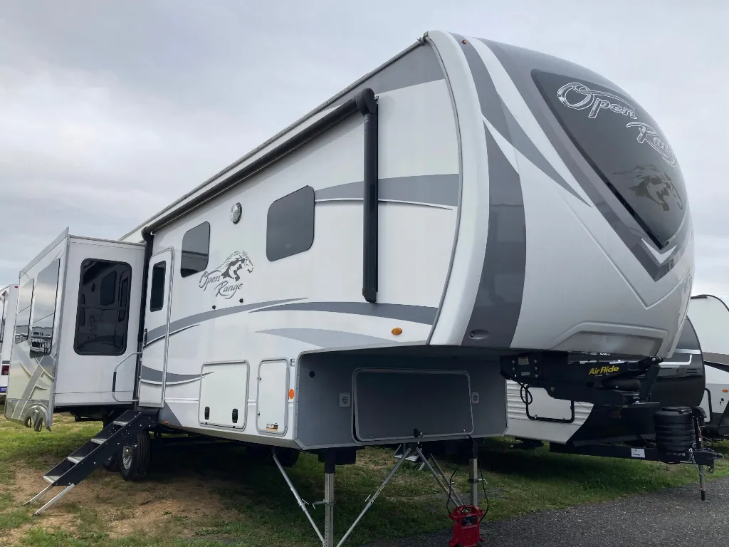 2021 Highland Ridge Open Range 314RLS - Photo 2