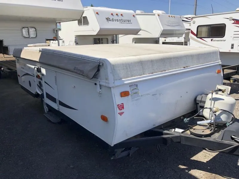2016 Forest River Rockwood Freedom 2318G - Photo 2
