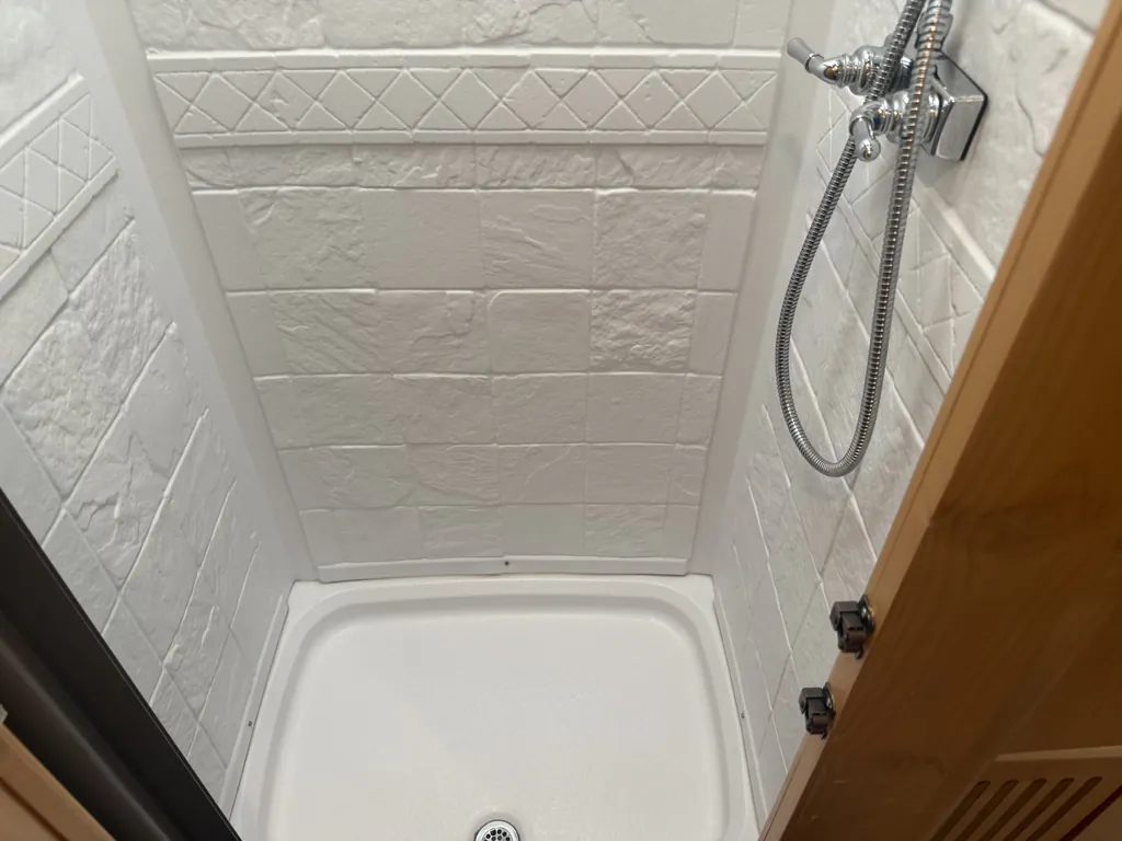 2018 Tiffin Wayfarer 24 BW, Photos photo 52