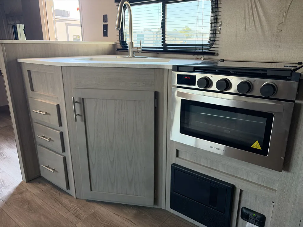 2022 Coachmen Catalina Legacy Edition 243RBS, Photos photo 13