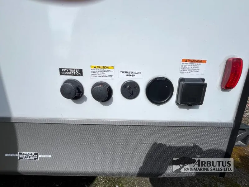 2025 Coachmen Northern Spirit SE 24RB - Photo 3