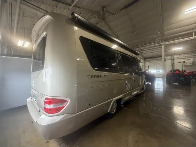 2019 Leisure Travel Serenity 24CB - Photo 4