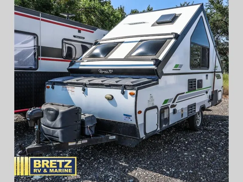 2020 Forest River Rockwood 212A HW - Photo 3