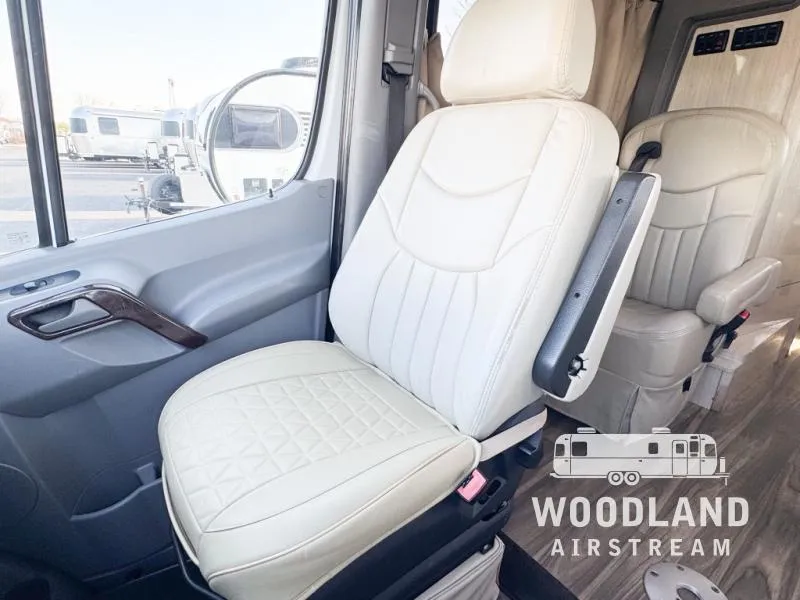 2014 Airstream Interstate LOUNGE - Photo 3