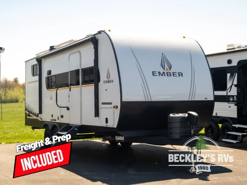 2026 Ember RV E-Series 22ETS - Photo 2