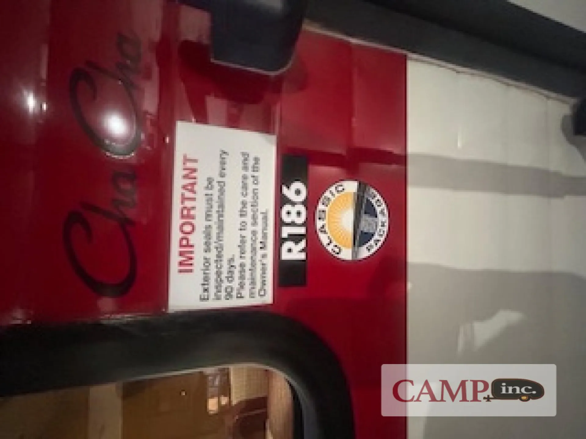 2026 Sunset Park RV Retro 186 - Photo 4