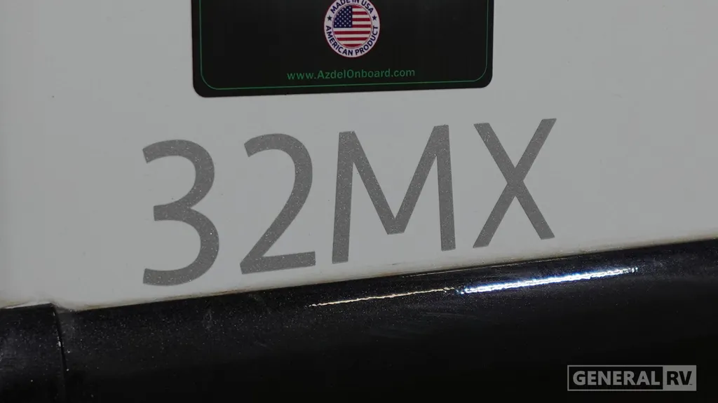 2027 NeXus RV Maximus 32MX, Photos photo 37