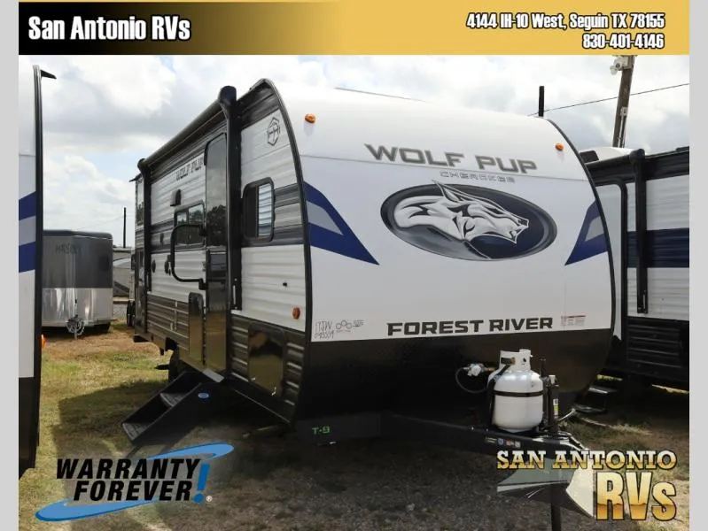 2027 Forest River Cherokee Wolf Pup 17JW - Photo 2