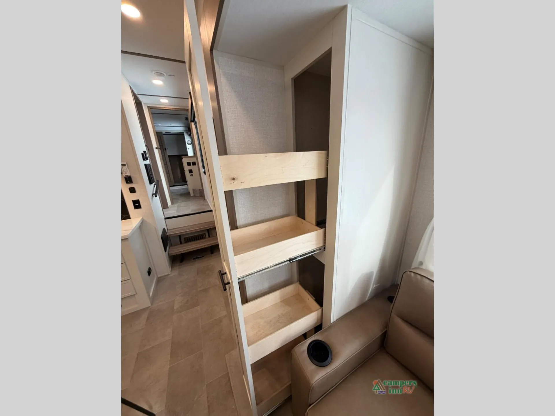 2026 Forest River Impression 36BR3 — Photo 5