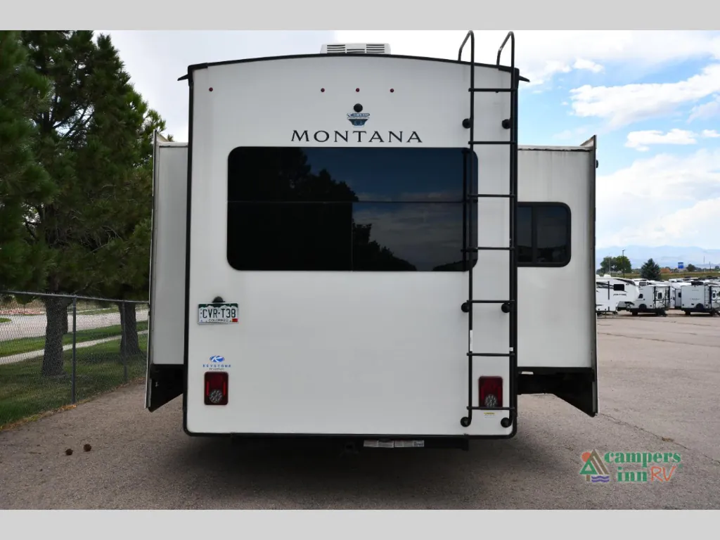 2022 Keystone Montana 3813MS, Photos photo 7