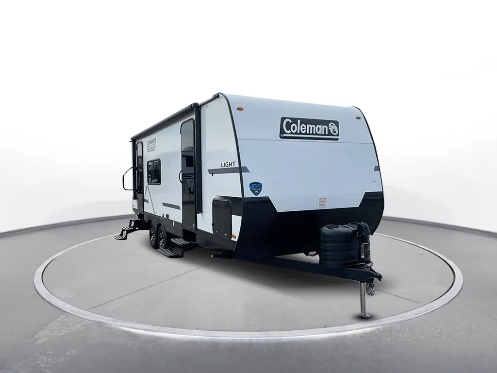 2025 Keystone Coleman Light 21RX - Photo 2