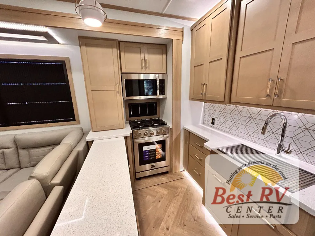 2026 Keystone Raptor 441, Photos photo 64