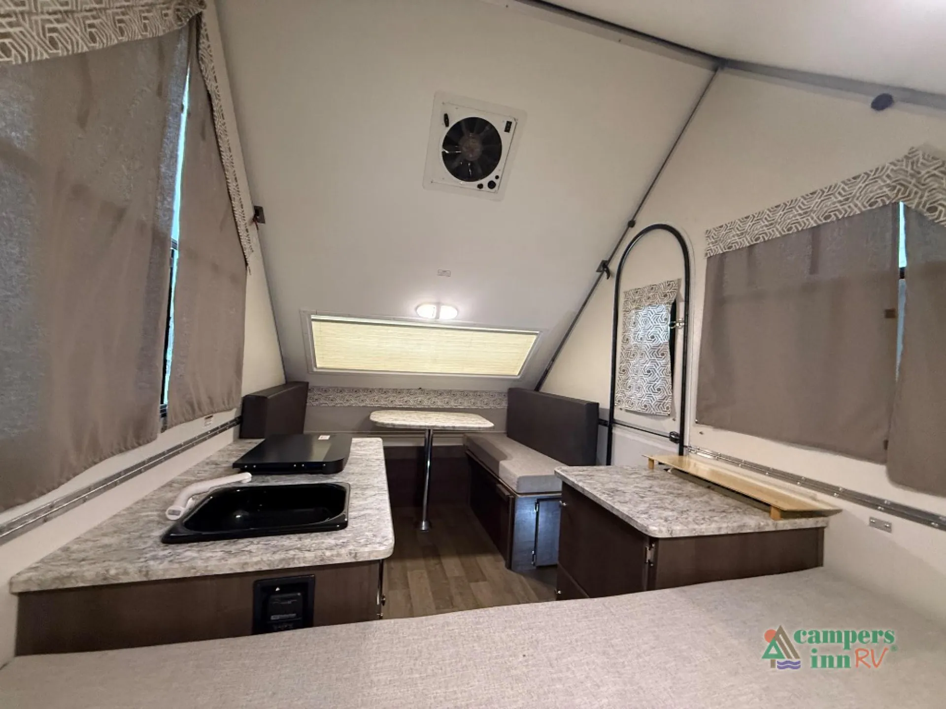 2019 Aliner Ranger 12 - Photo 4