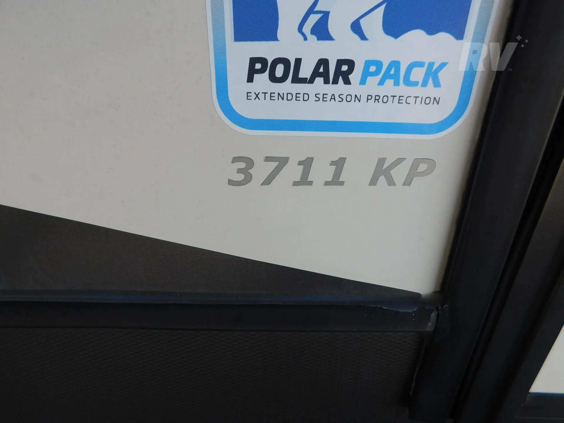 2020 Keystone Alpine 3711KP - Photo 3