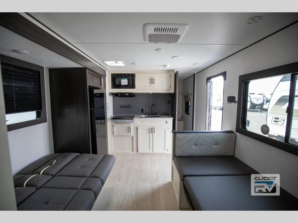 2027 Shasta I-5 525RS, Photos photo 23
