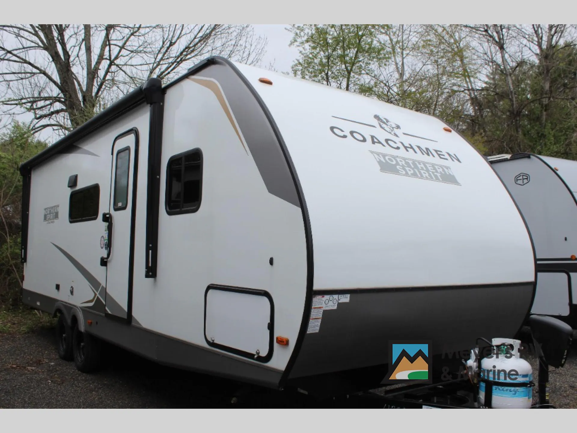 2025 Coachmen Northern Spirit SE 24RB - Photo 2