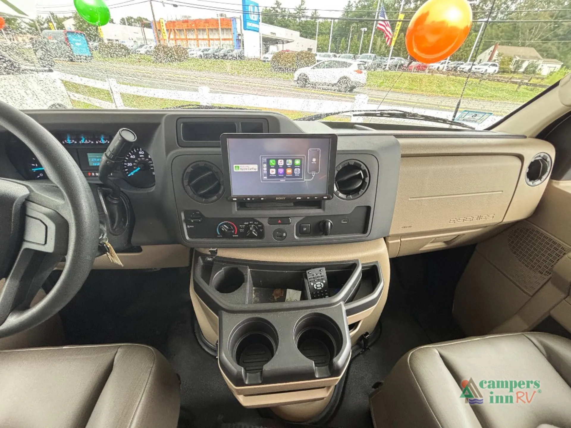 2023 Entegra Coach Odyssey 26M - Photo 3