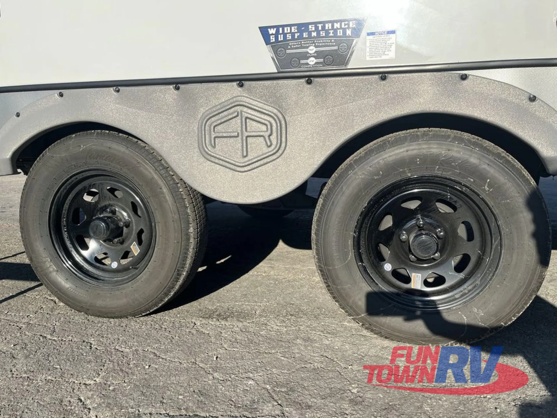 2026 Forest River RV Salem Hemisphere Hyper-Lyte 21RBHL - Photo 4